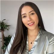 Psicóloga especialista en Arteterapia, con experiencia en atención individual, con más de 4 años de experiencia \